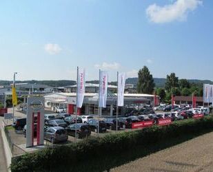 Honda Civic Gebrauchtwagen