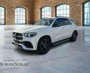 Mercedes-Benz GLE 350 Gebrauchtwagen