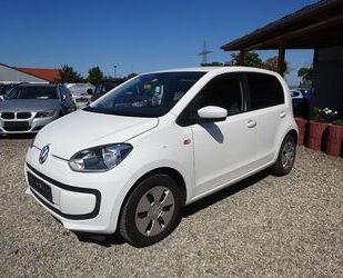 VW up! Gebrauchtwagen