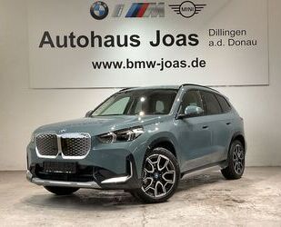 BMW iX1 Gebrauchtwagen