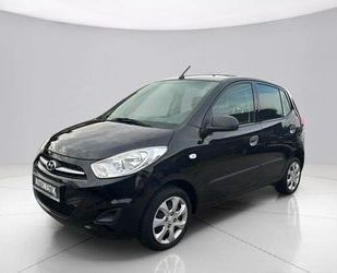 Hyundai i10 Gebrauchtwagen