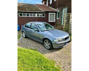 BMW 323 Gebrauchtwagen