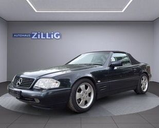Mercedes-Benz SL 280 Gebrauchtwagen