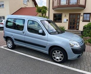 Peugeot Partner Gebrauchtwagen