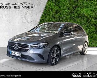 Mercedes-Benz B 220 Gebrauchtwagen
