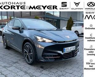 Cupra Tavascan Gebrauchtwagen