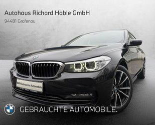BMW 640 Gran Turismo Gebrauchtwagen