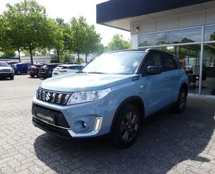 Suzuki Vitara Gebrauchtwagen