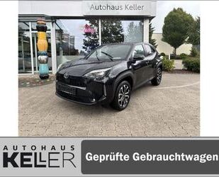 Toyota Yaris Cross Gebrauchtwagen