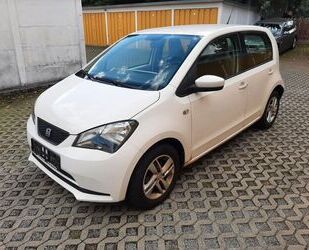 Seat Mii Gebrauchtwagen