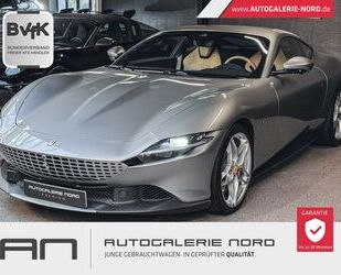 Ferrari Roma Gebrauchtwagen