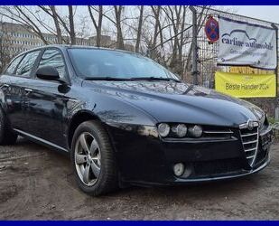Alfa Romeo Alfa 159 Gebrauchtwagen