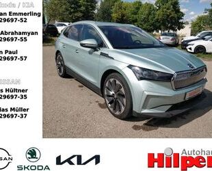 Skoda Enyaq Gebrauchtwagen
