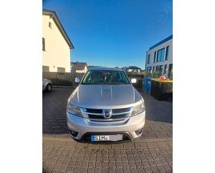 Fiat Freemont Gebrauchtwagen