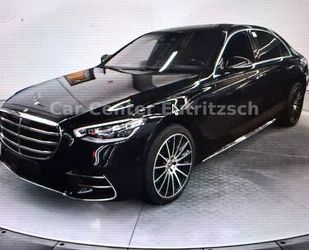 Mercedes-Benz S 400 Gebrauchtwagen