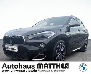 BMW X2 Gebrauchtwagen