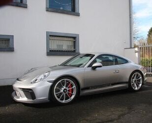 Porsche 991 Gebrauchtwagen