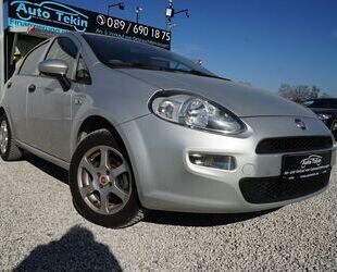 Fiat Punto Gebrauchtwagen