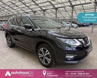 Nissan X-Trail Gebrauchtwagen