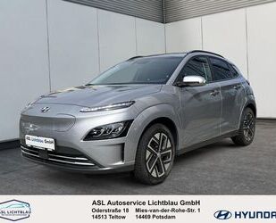 Hyundai KONA Gebrauchtwagen