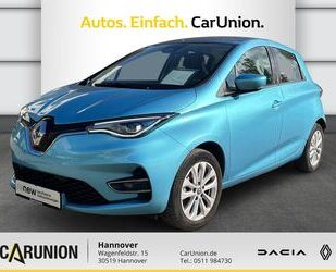 Renault ZOE Gebrauchtwagen