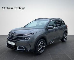 Citroen C5 Aircross Gebrauchtwagen