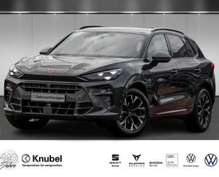 Cupra Terramar Gebrauchtwagen