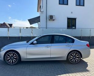 BMW 320 Gebrauchtwagen