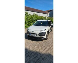 Citroen C4 Cactus Gebrauchtwagen