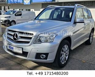 Mercedes-Benz GLK 220 Gebrauchtwagen