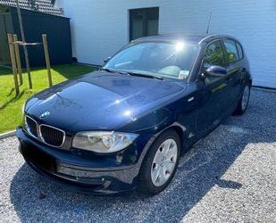 BMW 116 Gebrauchtwagen