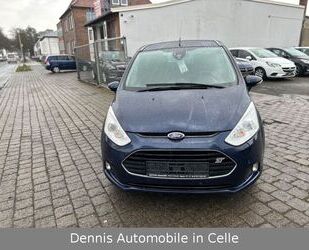Ford B-Max Gebrauchtwagen