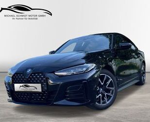 BMW 420 Gran Coupé Gebrauchtwagen