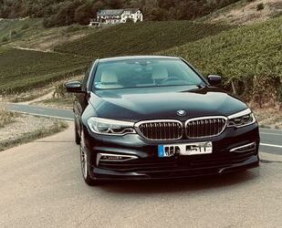 Alpina B5 Gebrauchtwagen