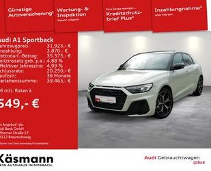 Audi A1 Gebrauchtwagen