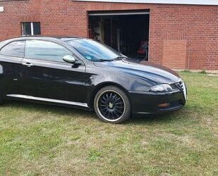 Alfa Romeo GT Gebrauchtwagen