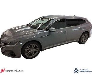 VW Arteon Gebrauchtwagen