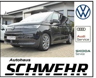 VW T7 Multivan Gebrauchtwagen