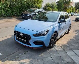 Hyundai i30 Gebrauchtwagen
