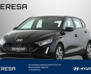 Hyundai i20 Gebrauchtwagen