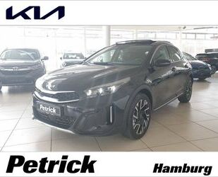Kia XCeed Gebrauchtwagen