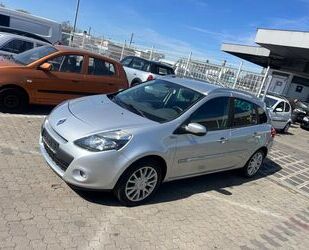 Renault Clio Gebrauchtwagen