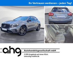 Mercedes-Benz GLA 200 Gebrauchtwagen