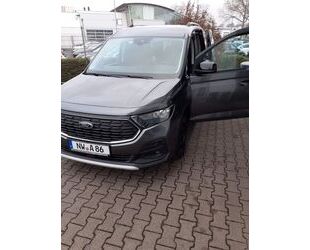 Ford Grand Tourneo Gebrauchtwagen