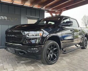 Dodge RAM Gebrauchtwagen