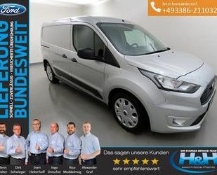 Ford Transit Connect Gebrauchtwagen