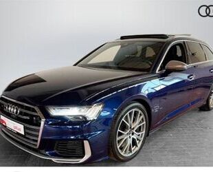 Audi S6 Gebrauchtwagen