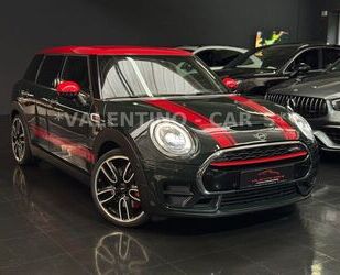 Mini John Cooper Works Clubman Gebrauchtwagen