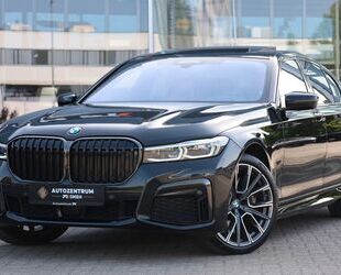 BMW 750 Gebrauchtwagen