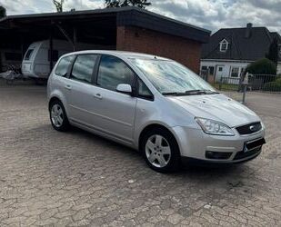 Ford C-Max Gebrauchtwagen